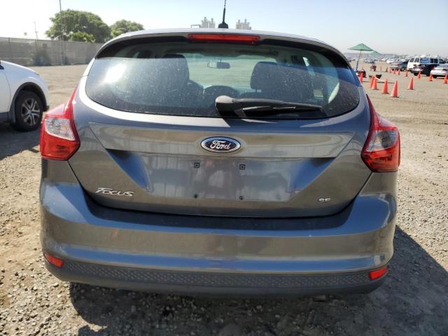 1FADP3K22EL210317 Ford FOCUS SE