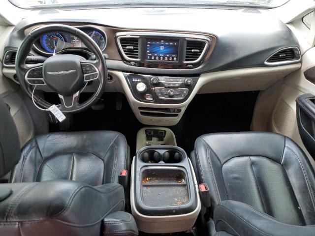 2C4RC1BG5JR120334 2018 CHRYSLER PACIFICA, photo no. 8