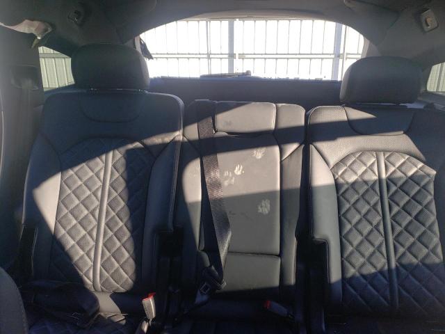2021 AUDI SQ7 PREMIU WA1AWBF74MD010395