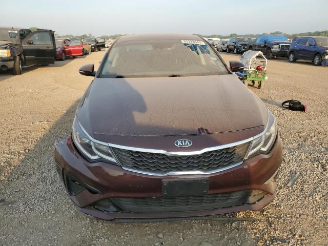 5XXGT4L34LG426389 | 2020 KIA OPTIMA LX