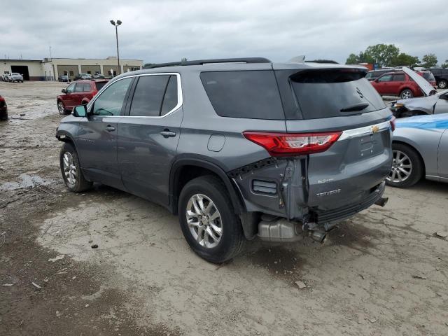 1GNERGKW5LJ245453 Chevrolet Traverse L 2