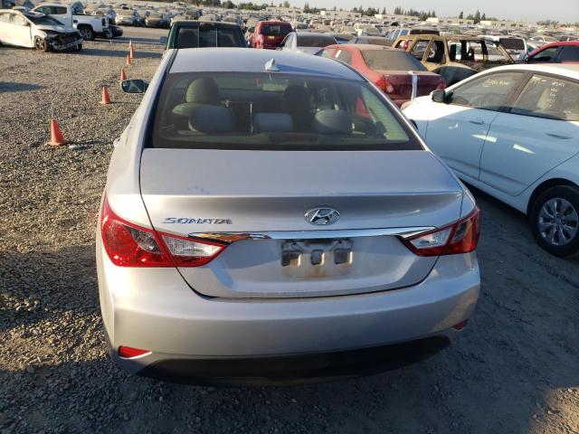 2014 Hyundai Sonata - Image 6