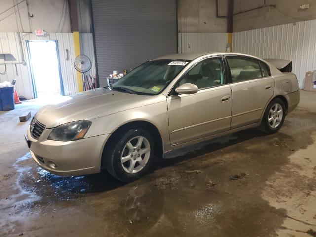 2006 Nissan Altima S