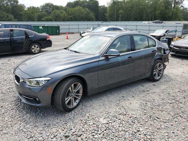 2017 BMW 3 Series 330xi