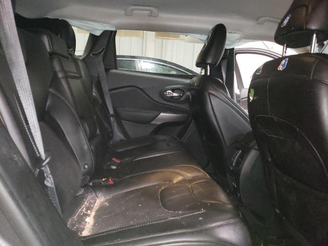 2019 JEEP CHEROKEE - 1C4PJMLB1KD105173