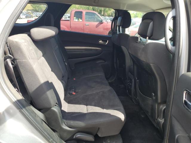 2016 DODGE DURANGO SS - 1C4SDJFT0GC442015