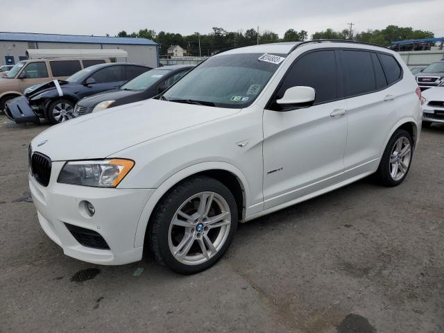 BMW-X3-5UXWX7C56DL982030