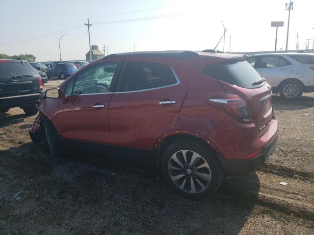 KL4CJBSB4HB095001 Buick Encore Preferred Ii