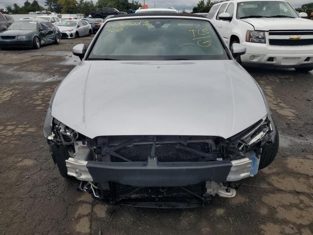 2018 AUDI A3 PRESTIG - WAUW8LFF4J1008725