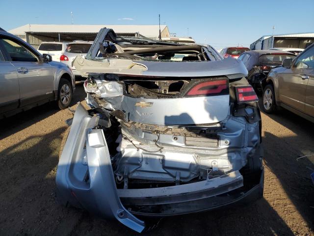 VIN 1G1RA6E49DU140512 2013 Chevrolet Volt no.6