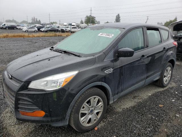 2015 Ford Escape S