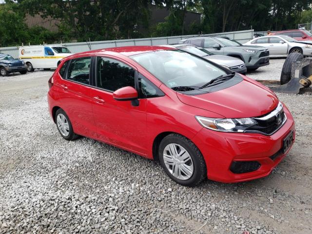 3HGGK5H42KM727042 Honda FIT LX