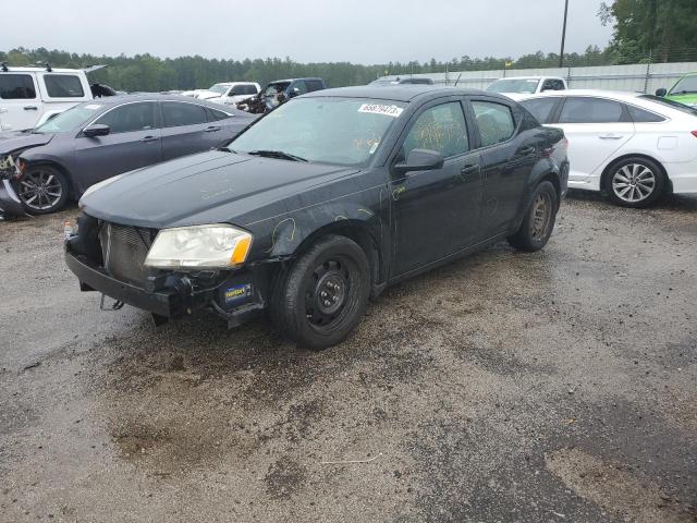 2014 Dodge Avenger SE