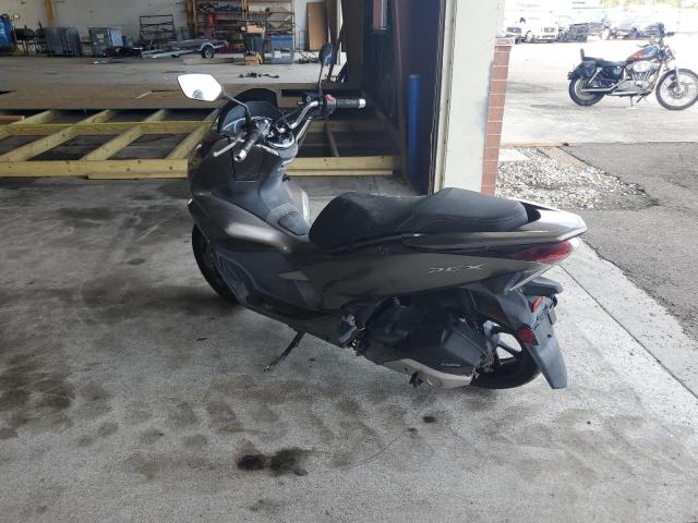 RLHKF3006KY001344 2019 Honda Ww150