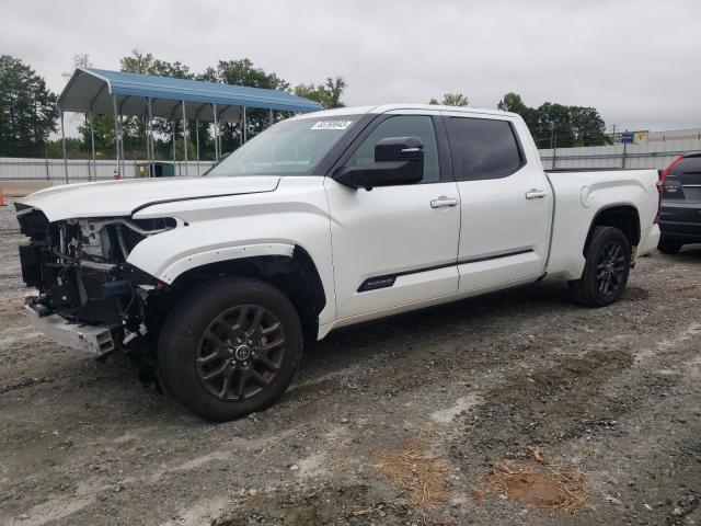 2022 Toyota Tundra 