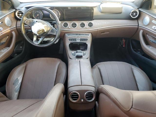 WDDZF4JB4JA405034 Mercedes-Benz E 300