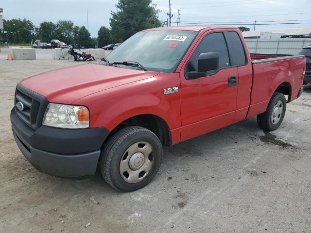 2008 Ford F-150 