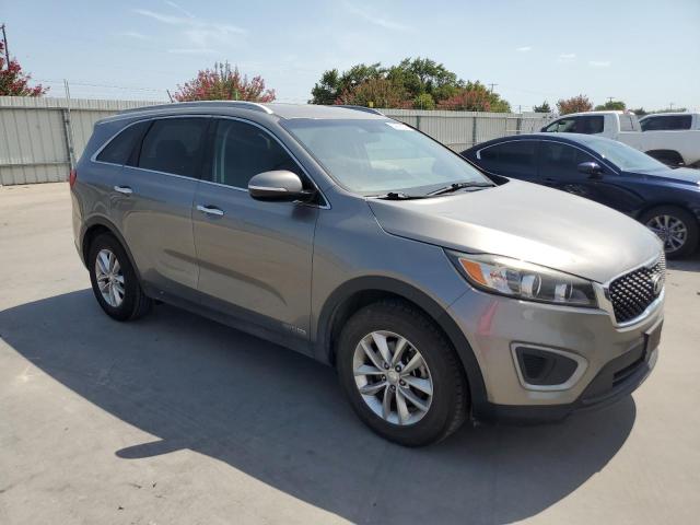 5XYPGDA57GG130972 | 2016 KIA SORENTO LX