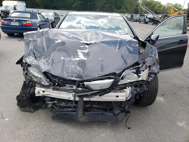 2015 ACURA TLX ADVANC 19UUB2F70FA000340