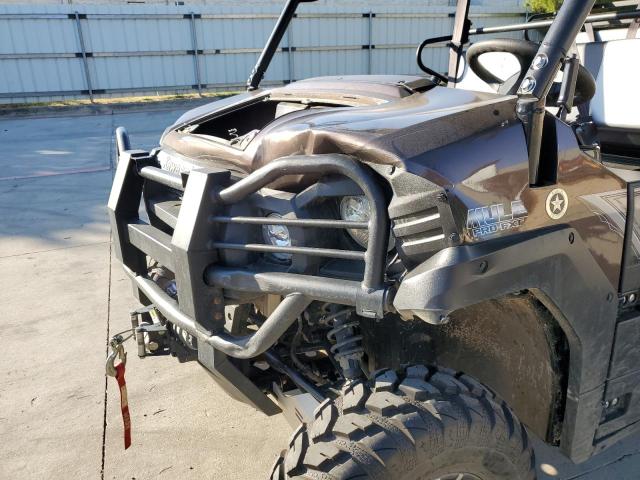 2019 KAWASAKI KAF820 J - JKBAFSJ11KB508707