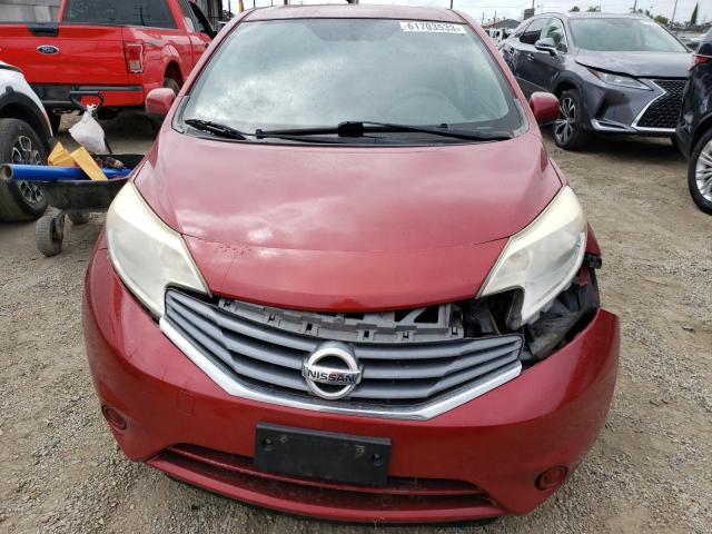 3N1CE2CP1EL411889 Nissan Versa Note S