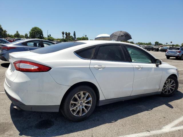3FA6P0G77FR231243 Ford FUSION S