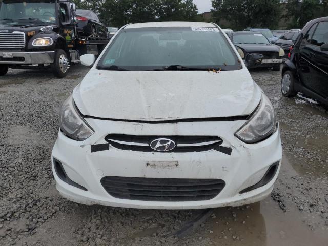 KMHCT4AE8GU968206 | 2016 HYUNDAI ACCENT