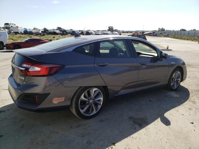 2019 HONDA CLARITY - JHMZC5F14KC006654