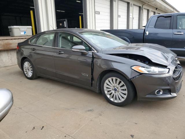 3FA6P0PU6GR336217 | 2016 FORD FUSION SE