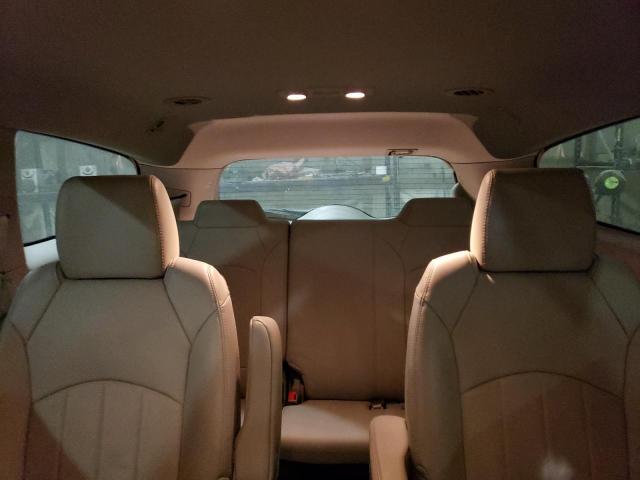 5GAKRBKDXHJ129140 Buick Enclave