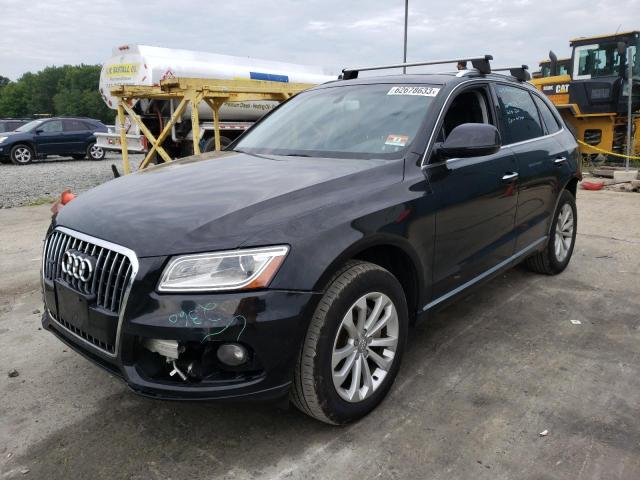 WA1C2AFP6GA005333 2016 AUDI Q5, photo no. 1