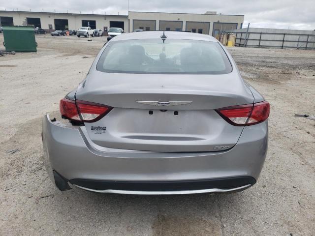 1C3CCCAB9GN114182 Chrysler 200 Limited