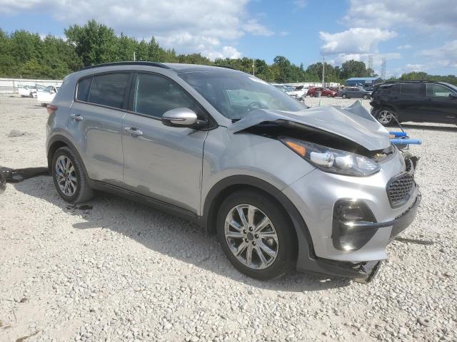 KNDP63AC1M7888701 KIA SPORTAGE S