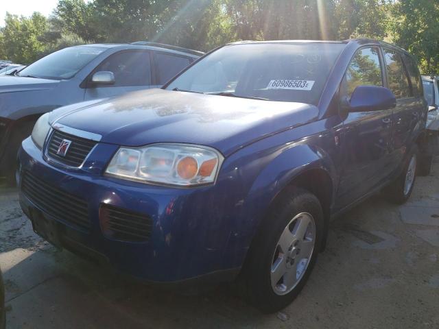 2006 Saturn VUE 