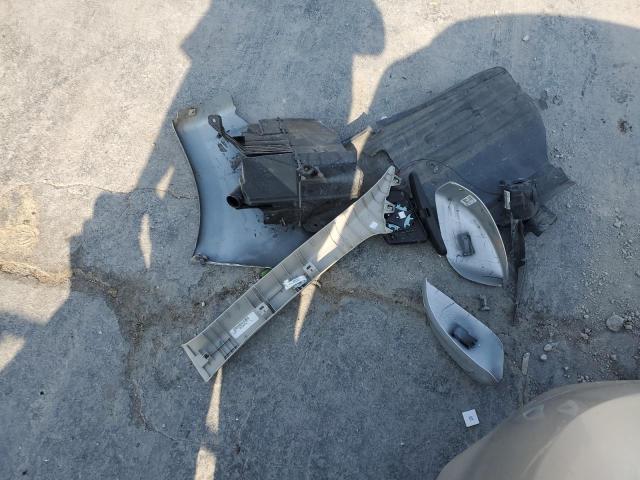 1N4BL3AP4HC169046 Nissan Altima 3.5sl
