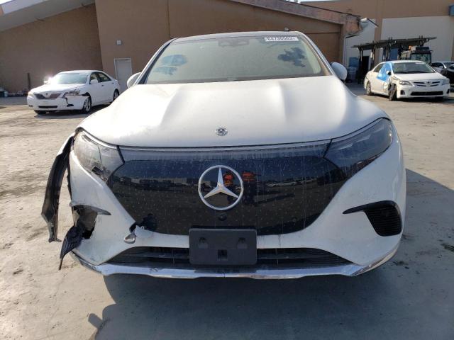 2023 MERCEDES-BENZ EQS SUV 45 4JGDM2DB5PA011184