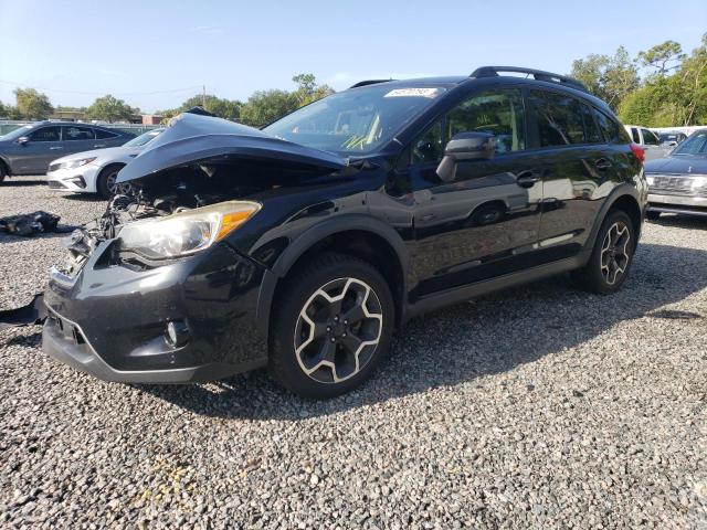 2015 Subaru XV Crosstrek 