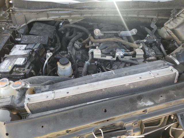 1N6AA1EK0HN532765 Nissan TITAN S