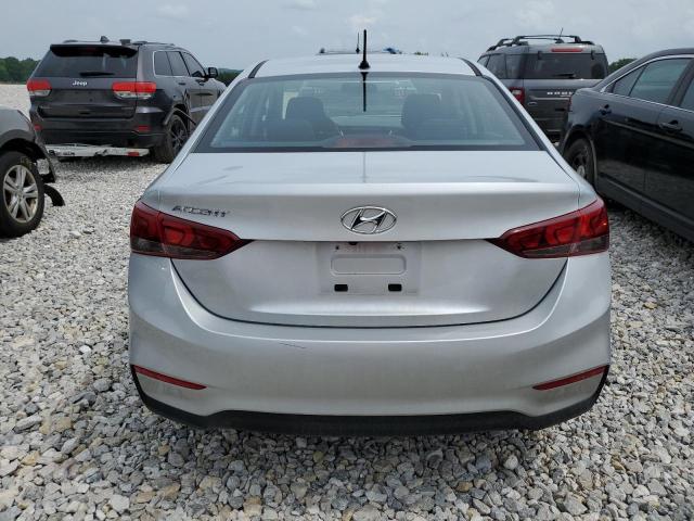 3KPC24A36KE059524 | 2019 HYUNDAI ACCENT SE