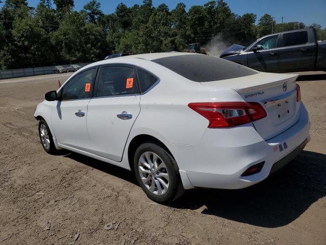 3N1AB7AP1HY280244 Nissan SENTRA S
