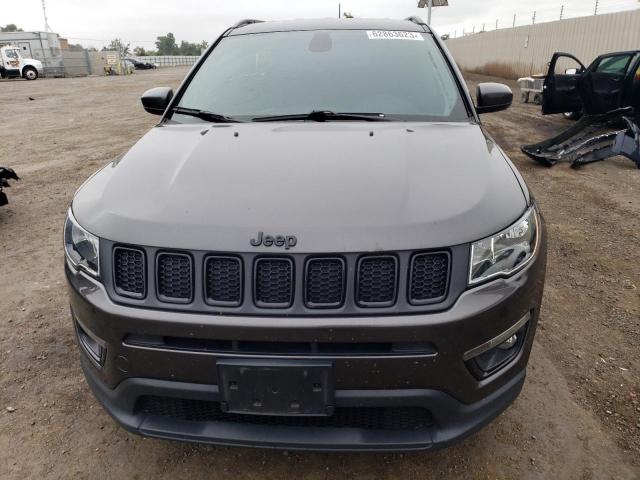 3C4NJCBB5KT833222 Jeep Compass Latitude