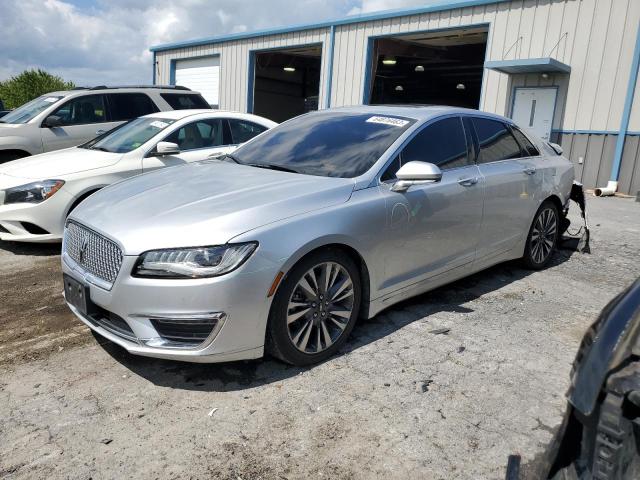 2017 Lincoln MKZ Hybrid Reserve