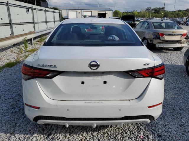 3N1AB8CV2MY251878 Nissan SENTRA SV