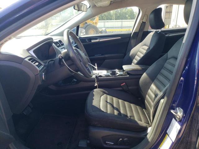 1FA6P0H70F5115772 Ford FUSION SE