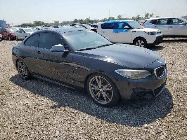 VIN WBA1J7C55EVW84679 2014 BMW 2 Series, M235I no.4