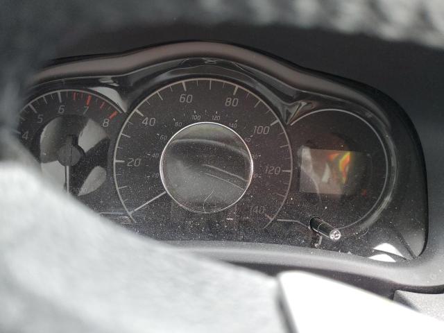 3N1CE2CPXHL379691 Nissan Versa Note S
