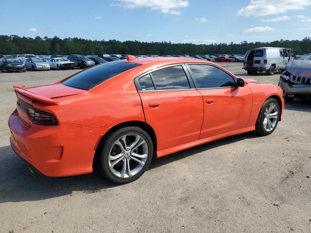 2C3CDXCT5NH231905 Dodge CHARGER R/T