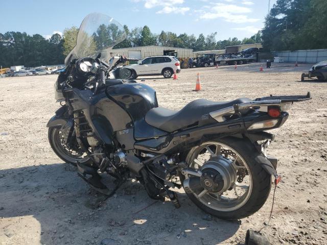 2009 KAWASAKI ZG1400 A - JKBZGNA139A021302