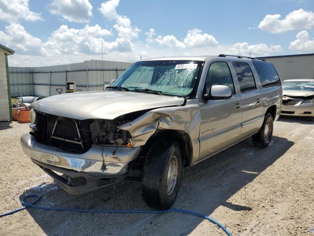 2003 GMC Yukon XL 