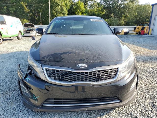 KNAGM4ADXE5064405 KIA OPTIMA HYBRID